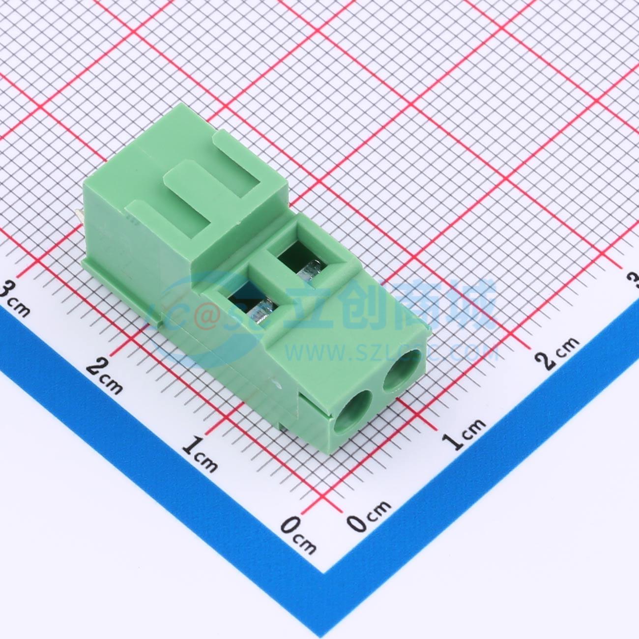 点击查看大图 DGL508-2P28H-MG361实物图