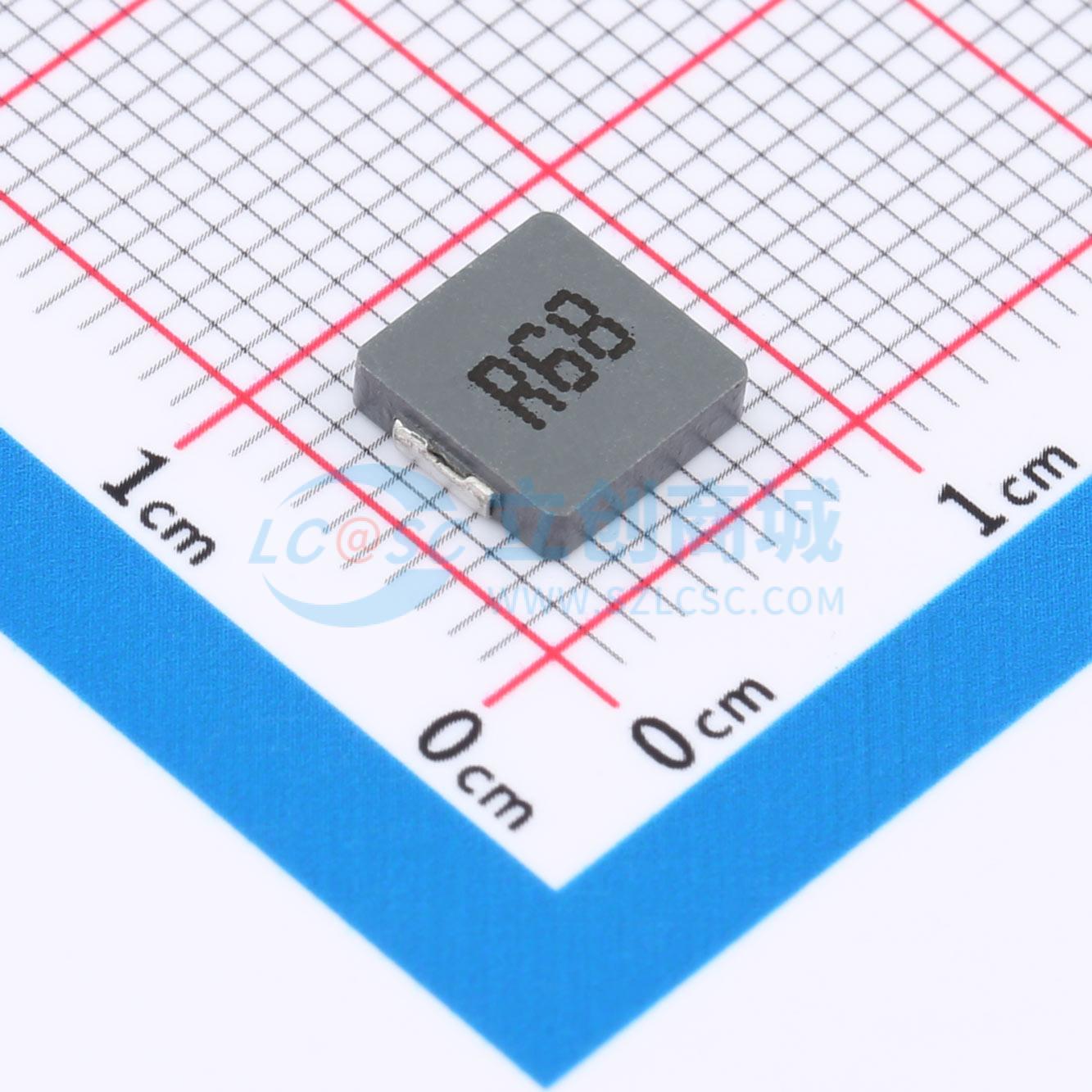 点击查看大图 AAPS0618MR68H实物图