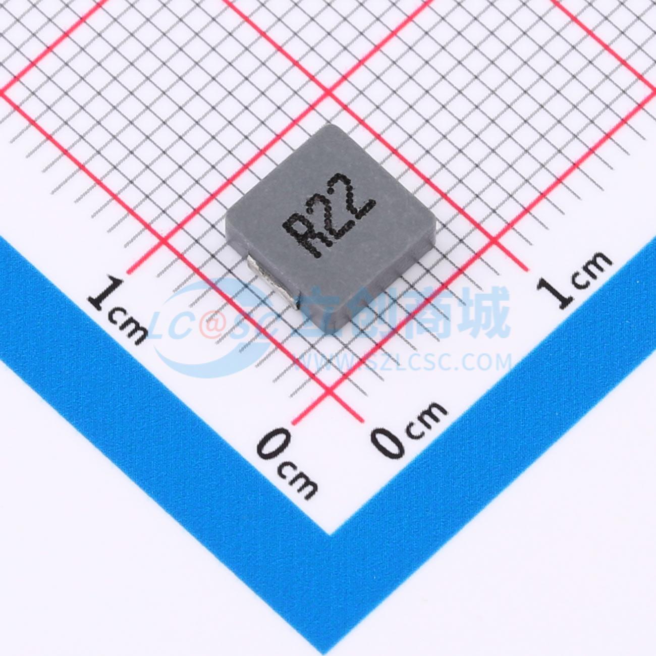 AAPS0624MR22H实物图
