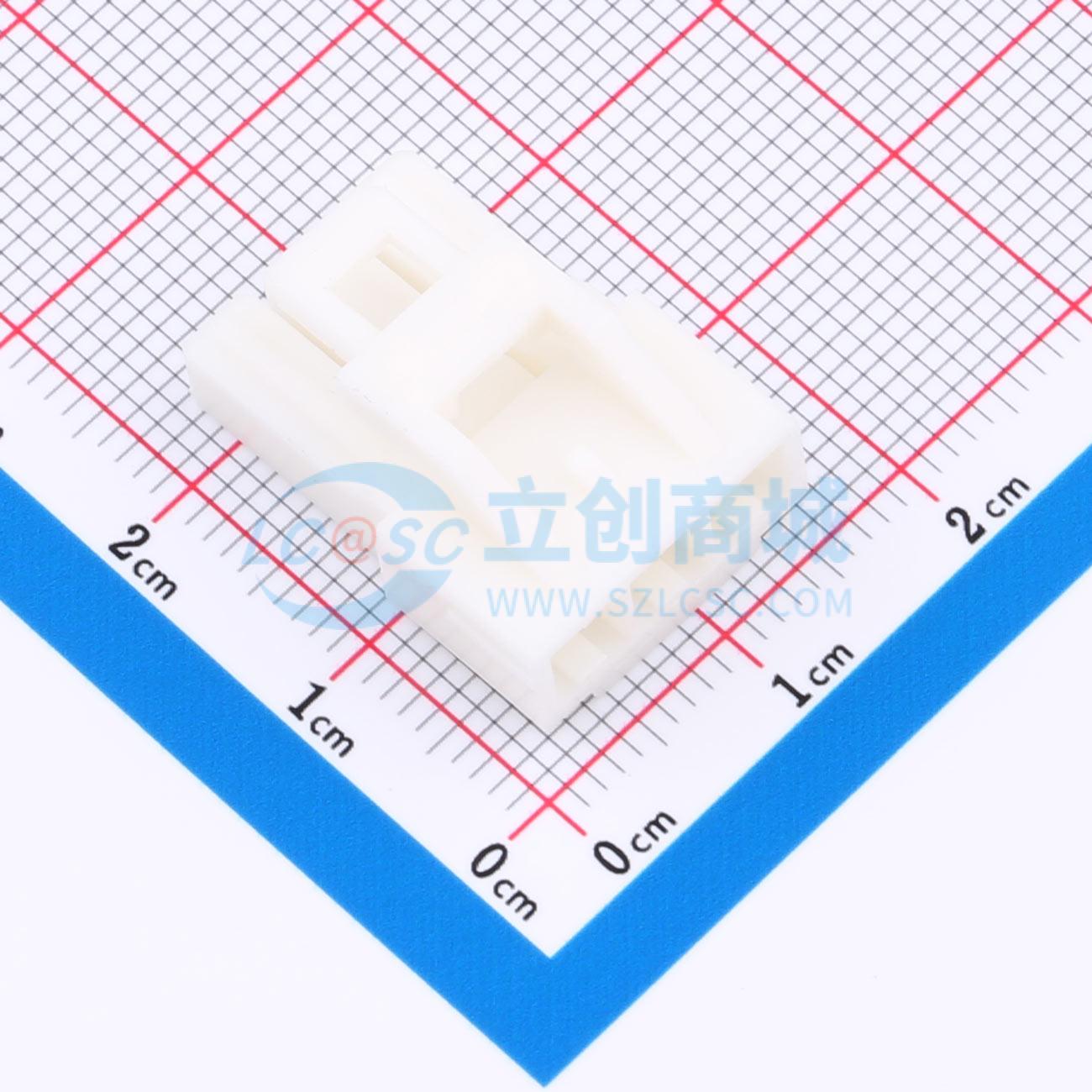 点击查看大图 HX45004-3P实物图