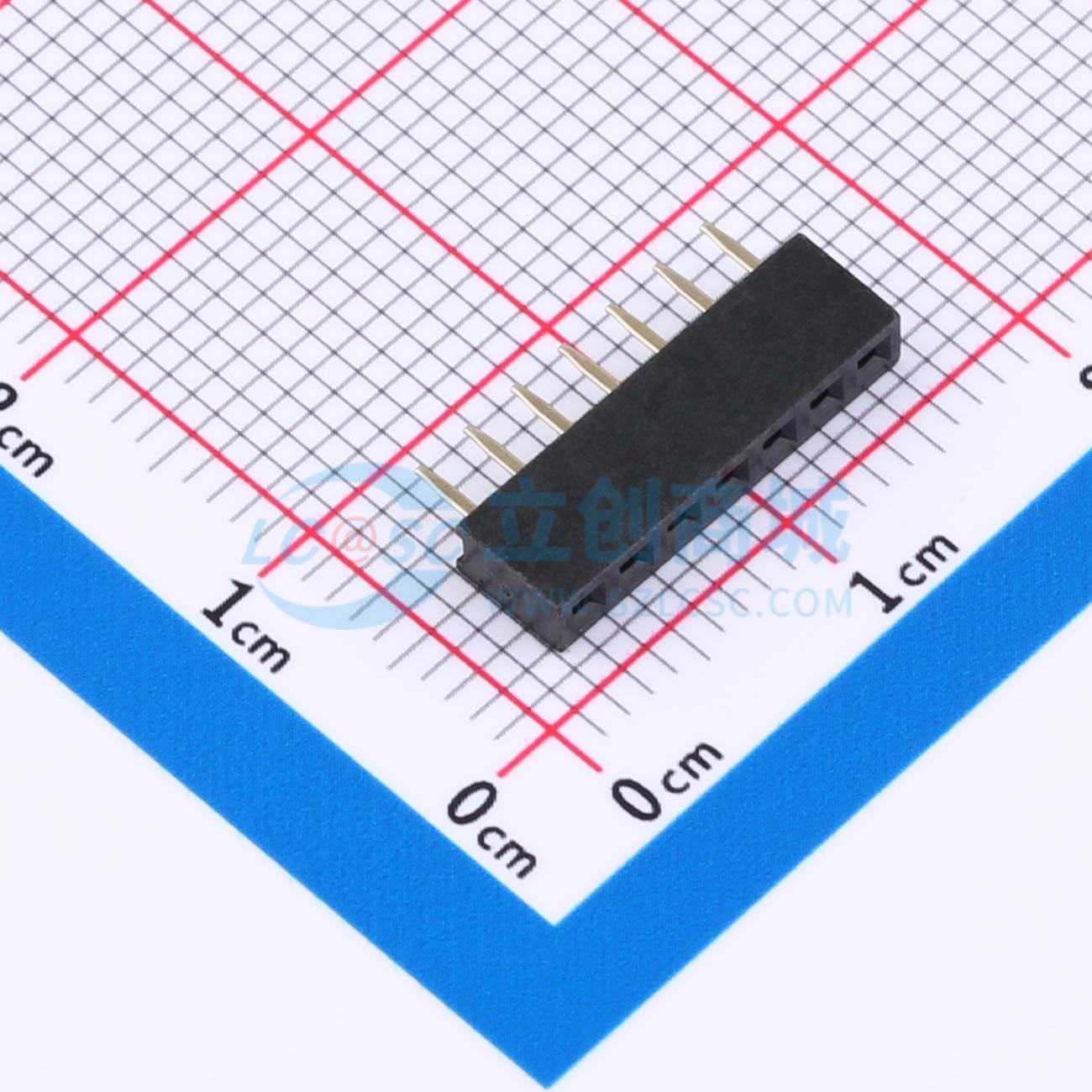 点击查看大图 FH2.0-01-07PZD实物图