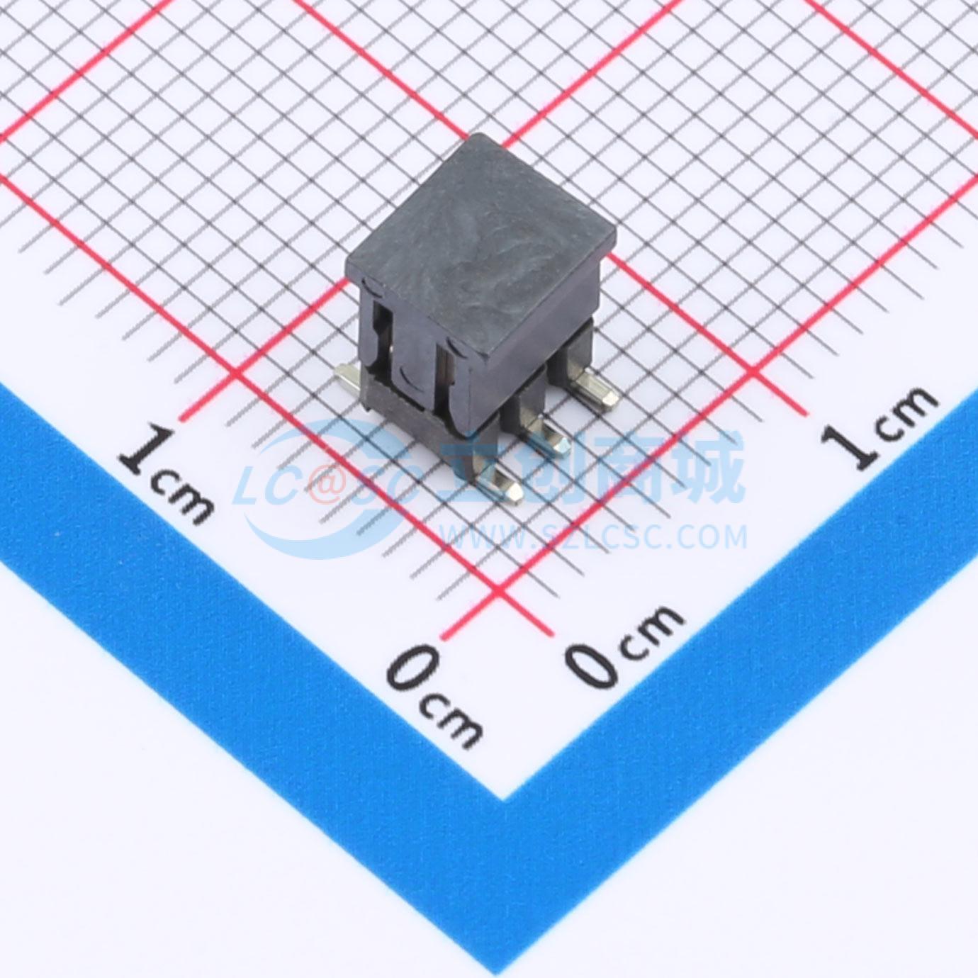 点击查看大图 A200M05-0B6P51R-H20C65实物图