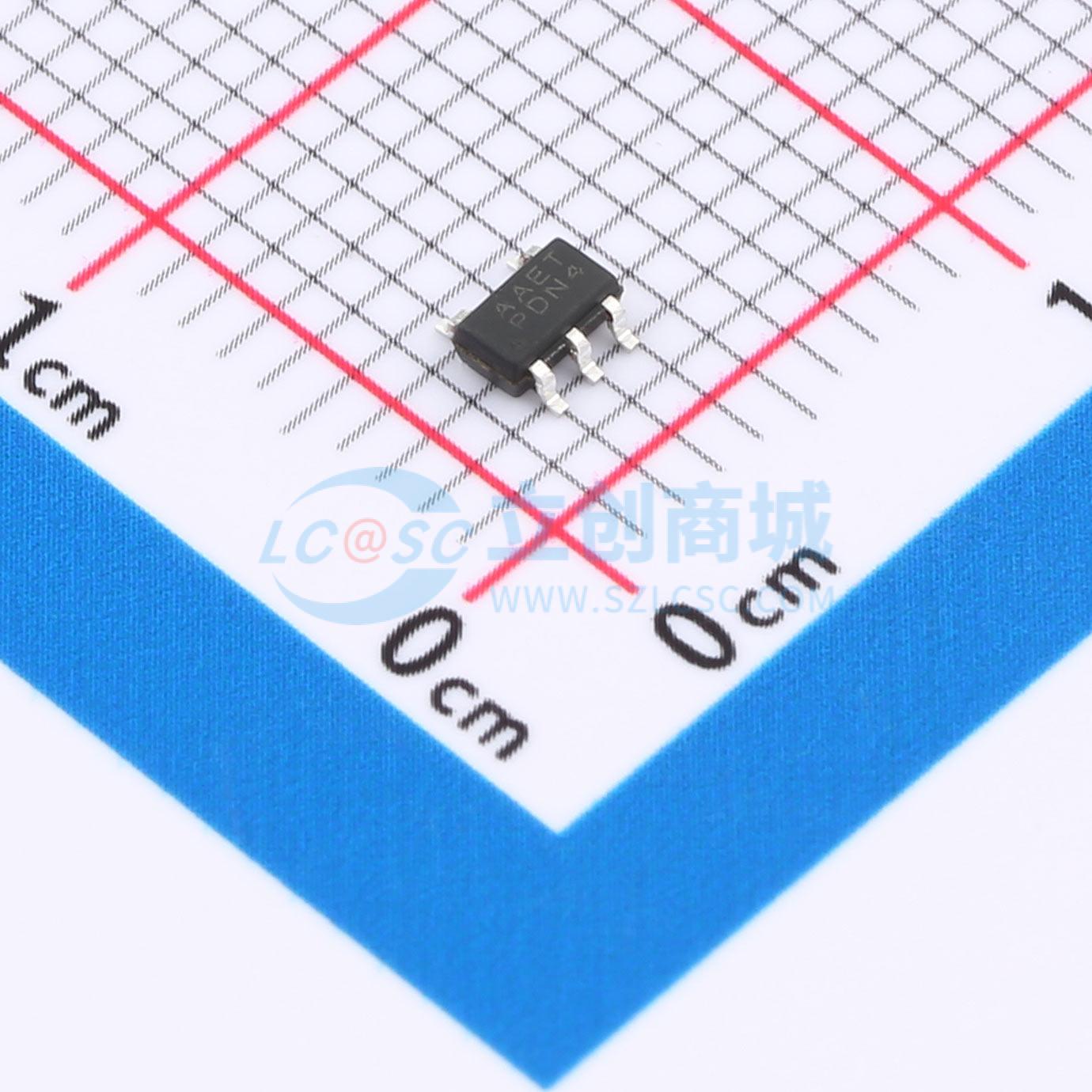 点击查看大图 L-XC6228D252VR-G实物图