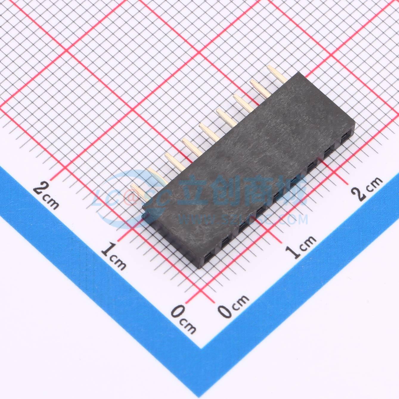 点击查看大图 B254N02-0B9P51-H85C32实物图