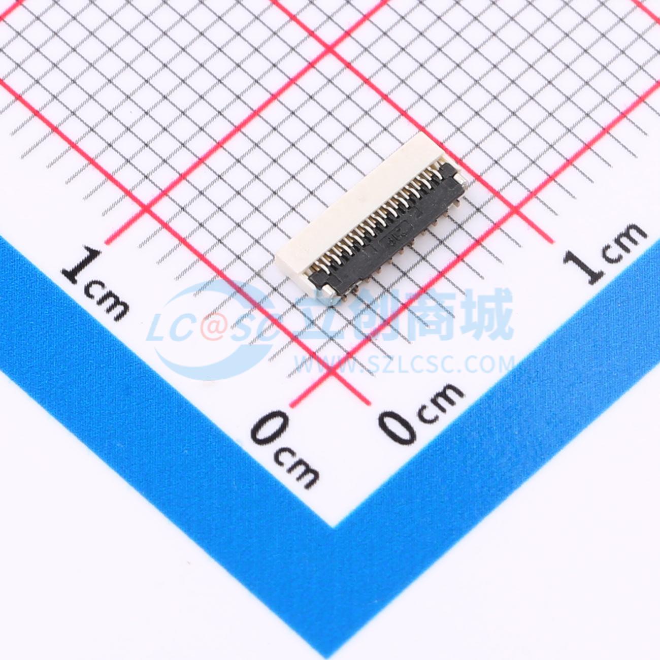 0.3-21P XGXJ-H1.0实物图