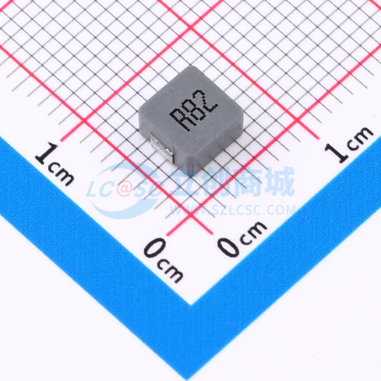 AAPS0530MR82H实物图
