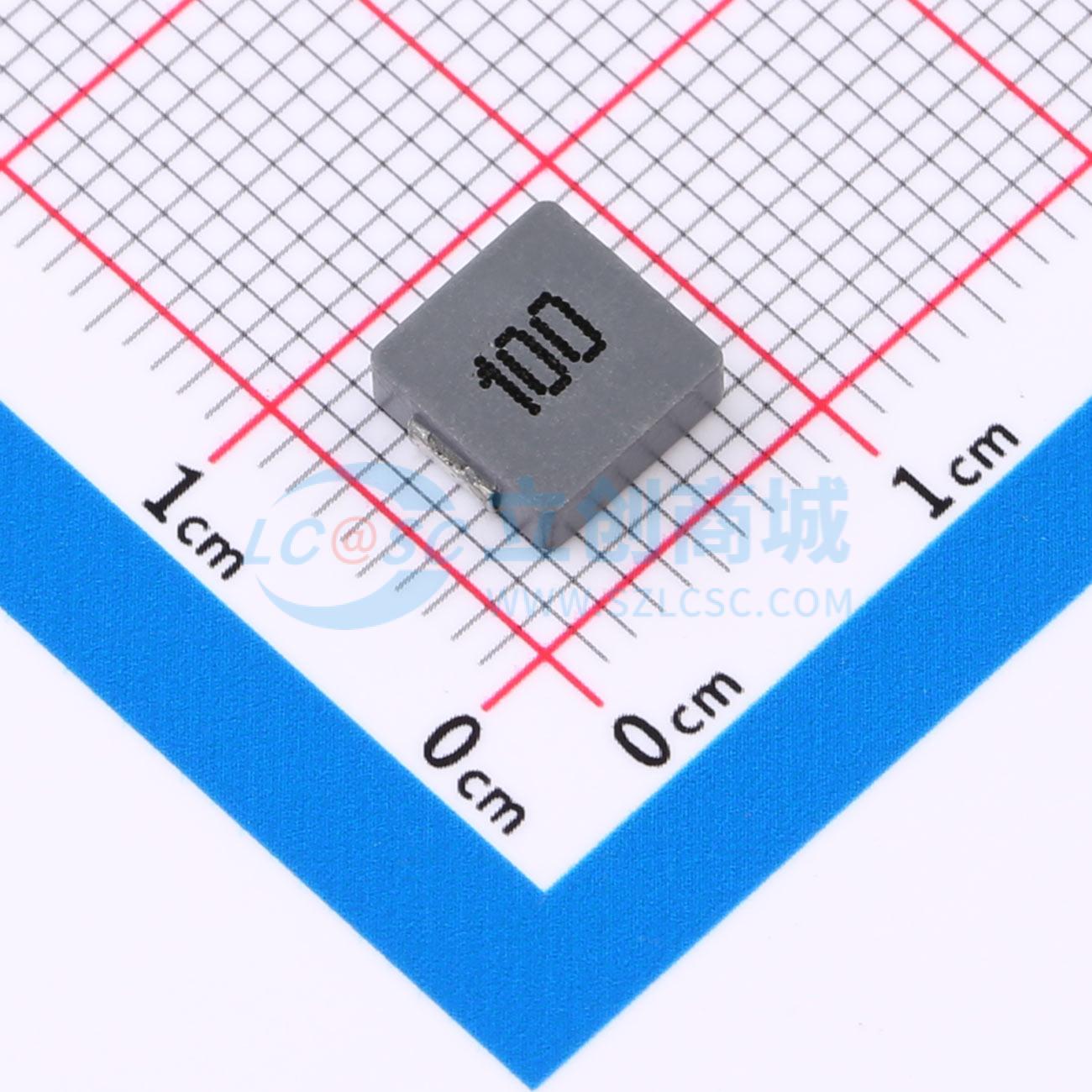 点击查看大图 AAPS0624M100H实物图