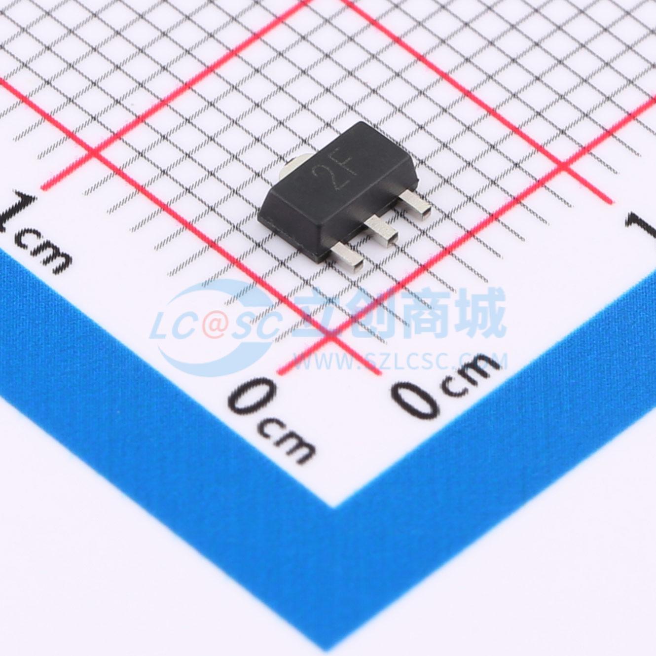 点击查看大图 PXT2907A实物图