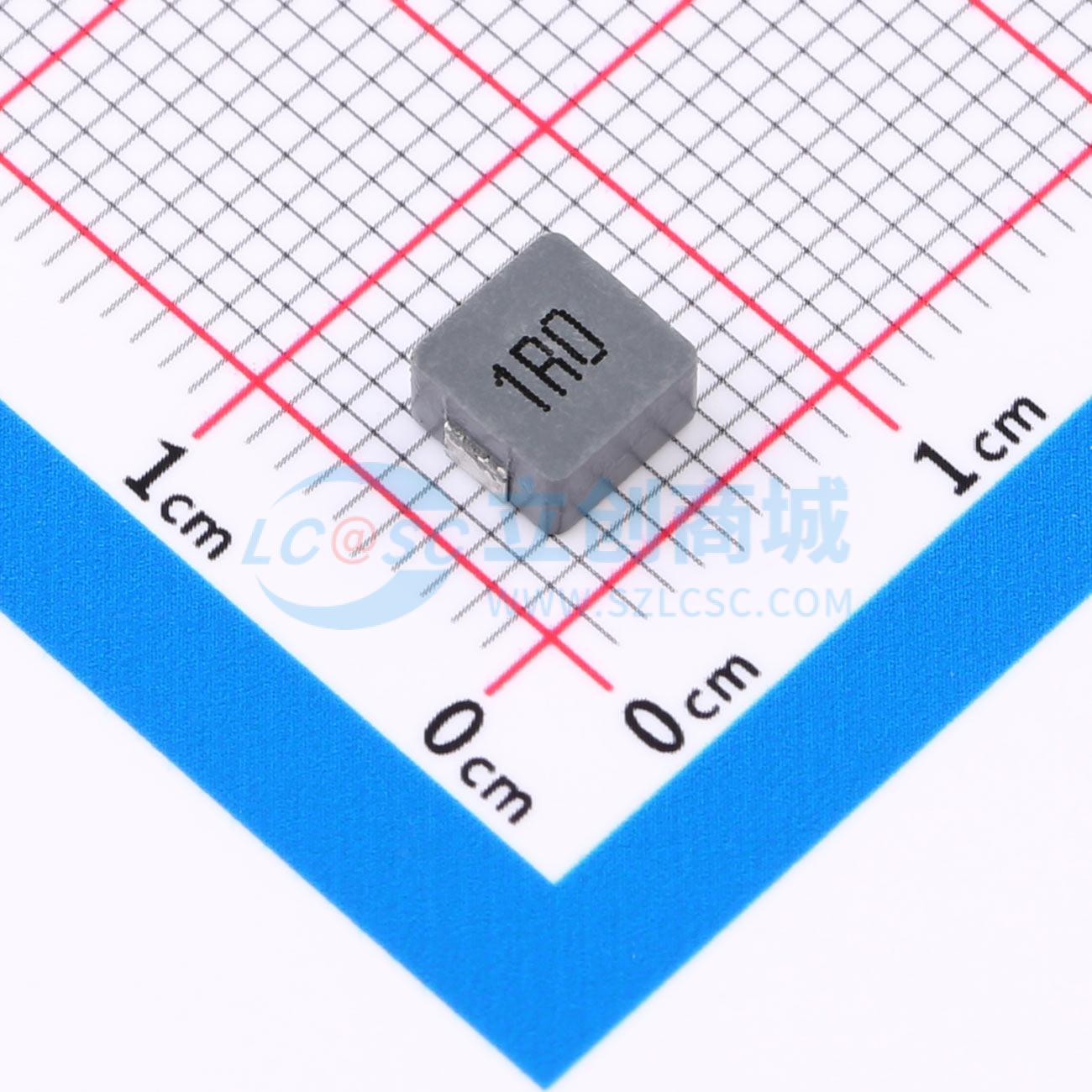 AAPS0530M1R0H实物图