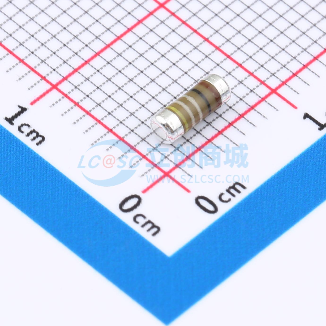 点击查看大图 MMB02070C4990FB200实物图