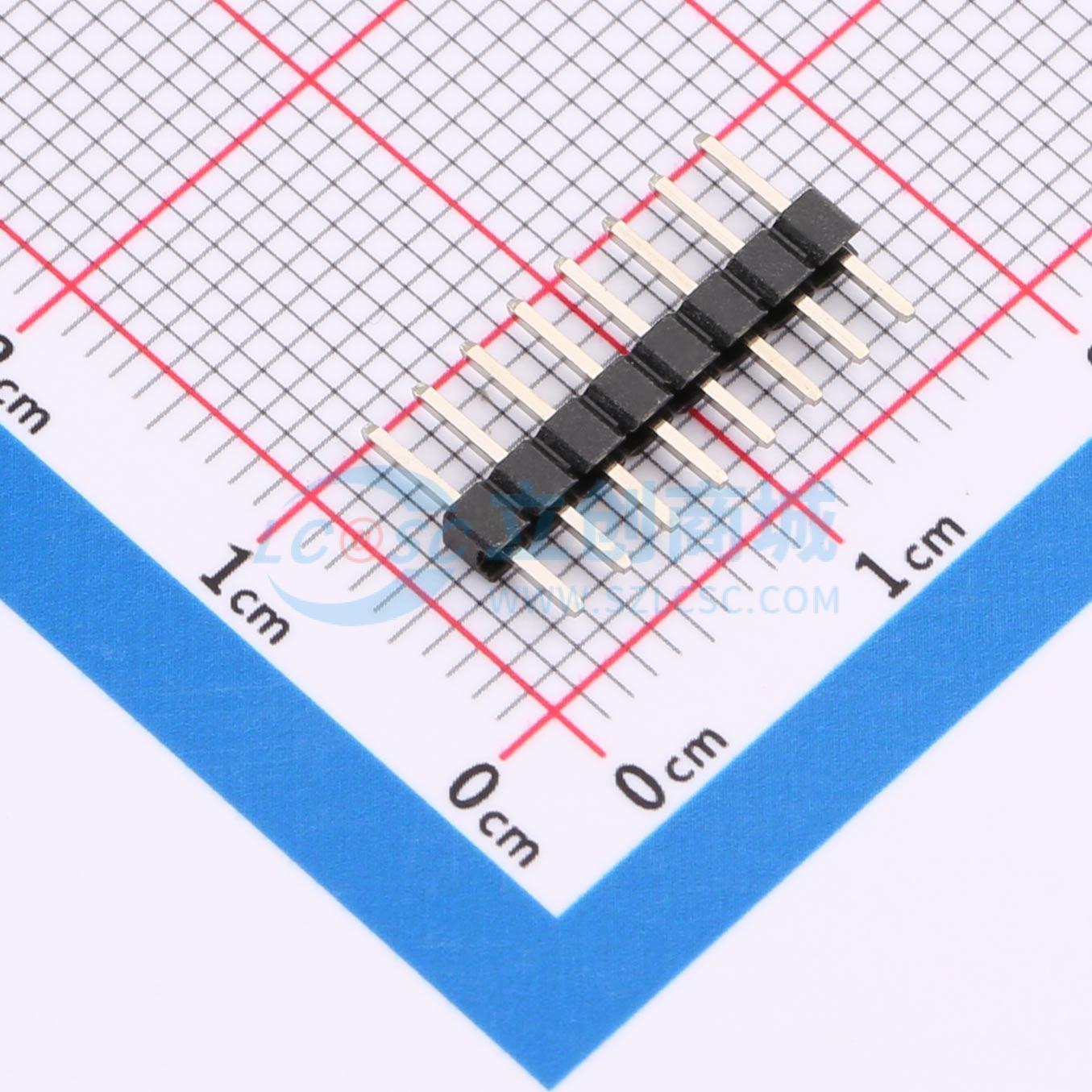 点击查看大图 A200N01-0B8P51-H20C28实物图