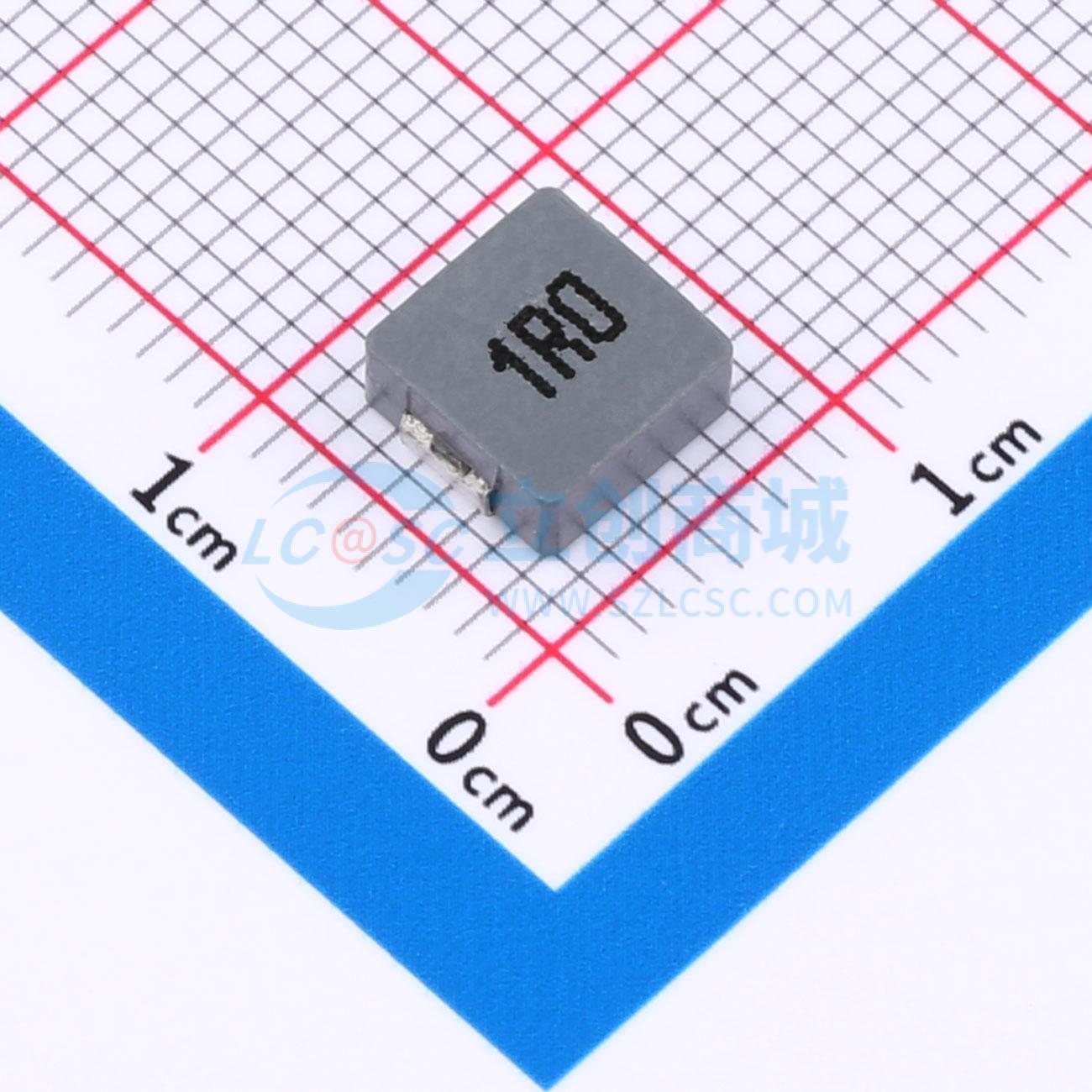 点击查看大图 AAPS0630M1R0H实物图