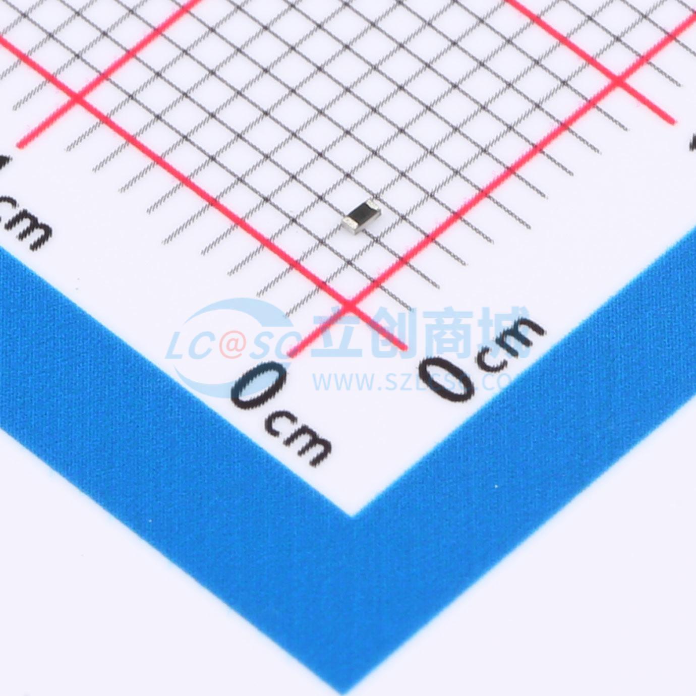 点击查看大图 RTT023162FTH实物图