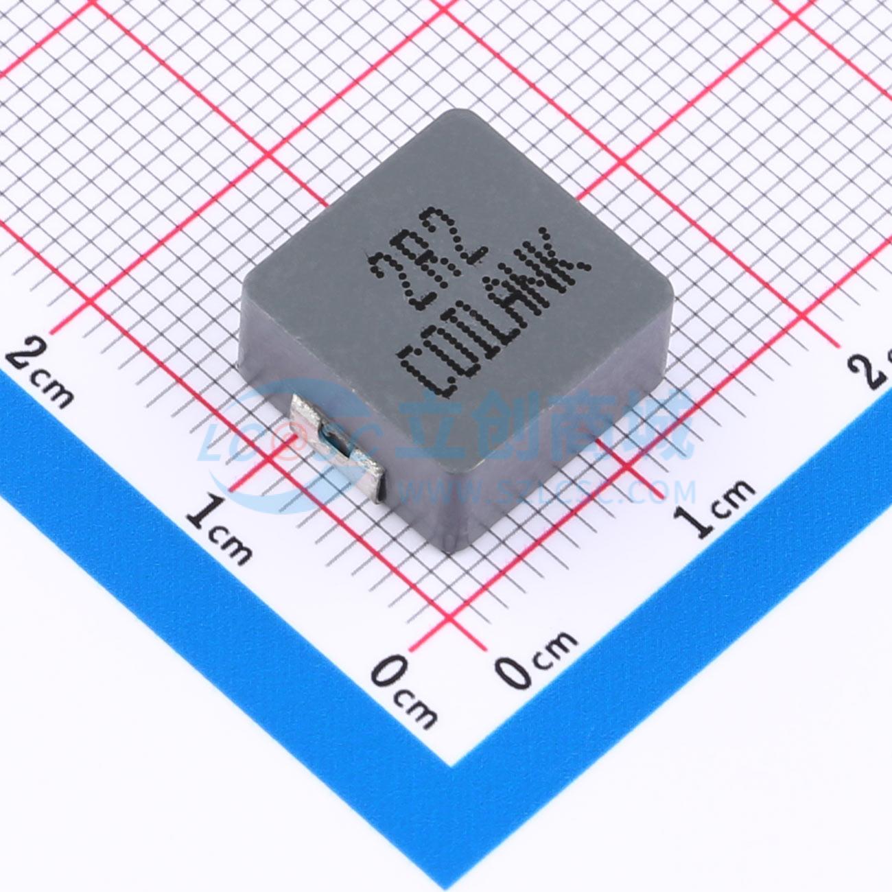 点击查看大图 APS1365M2R2H实物图