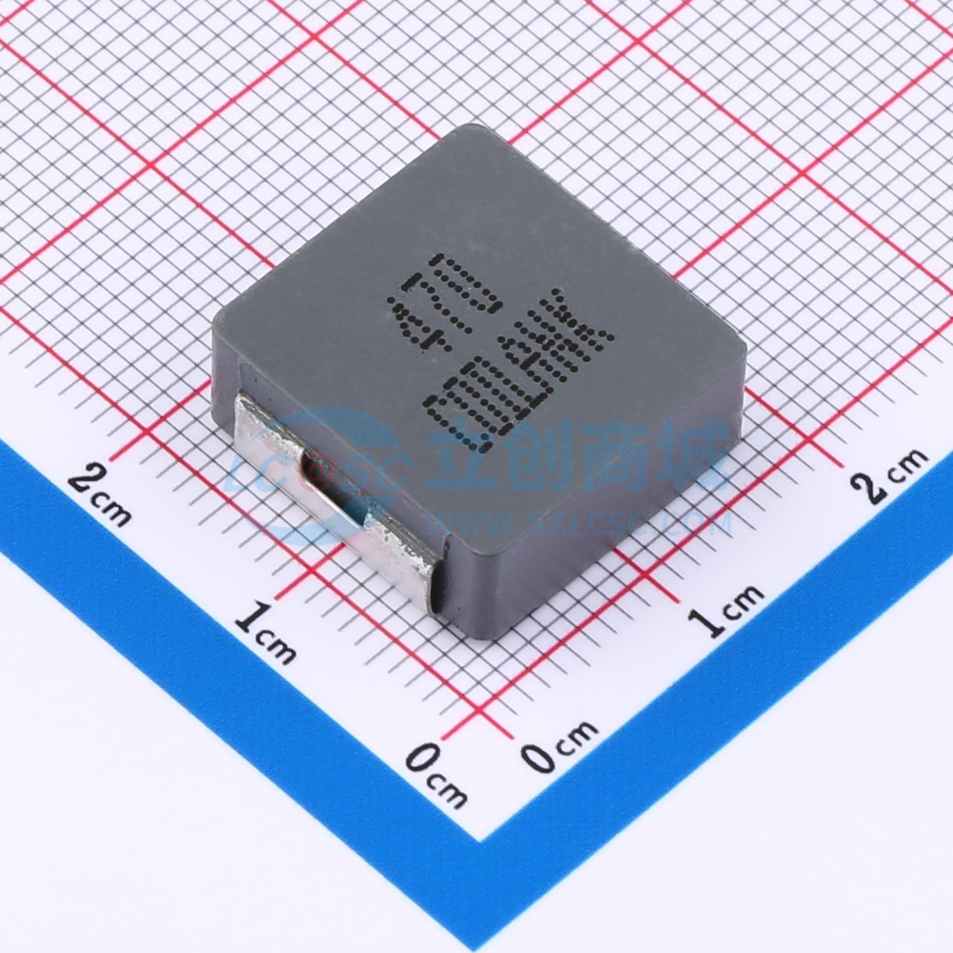 点击查看大图 APS1770M470H实物图