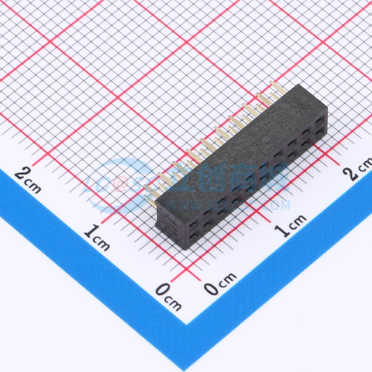 点击查看大图 B200M01-0B20P51-H43C28实物图