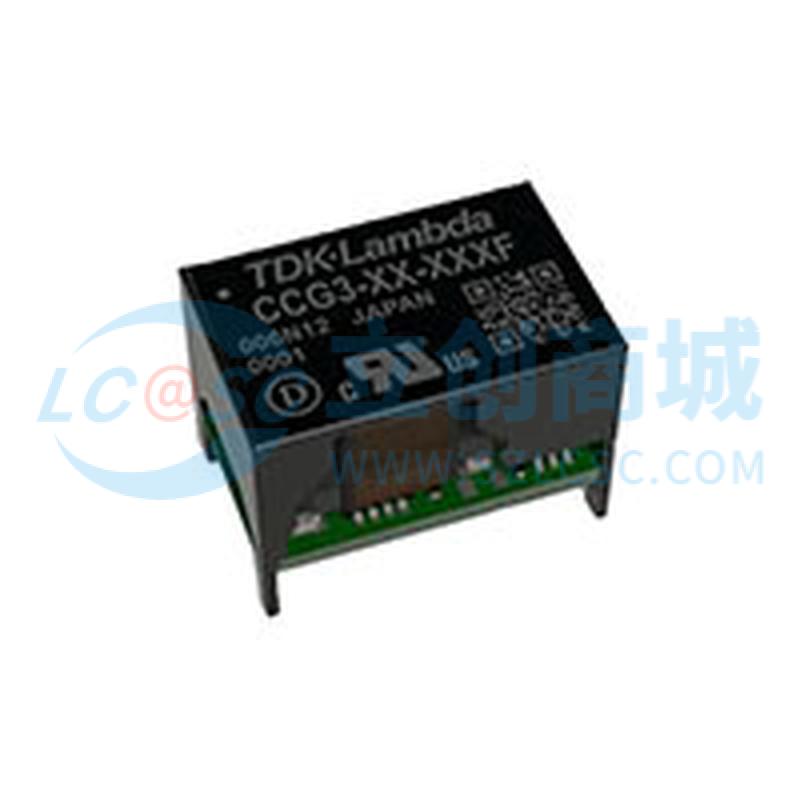 CCG3-24-12DF实物图