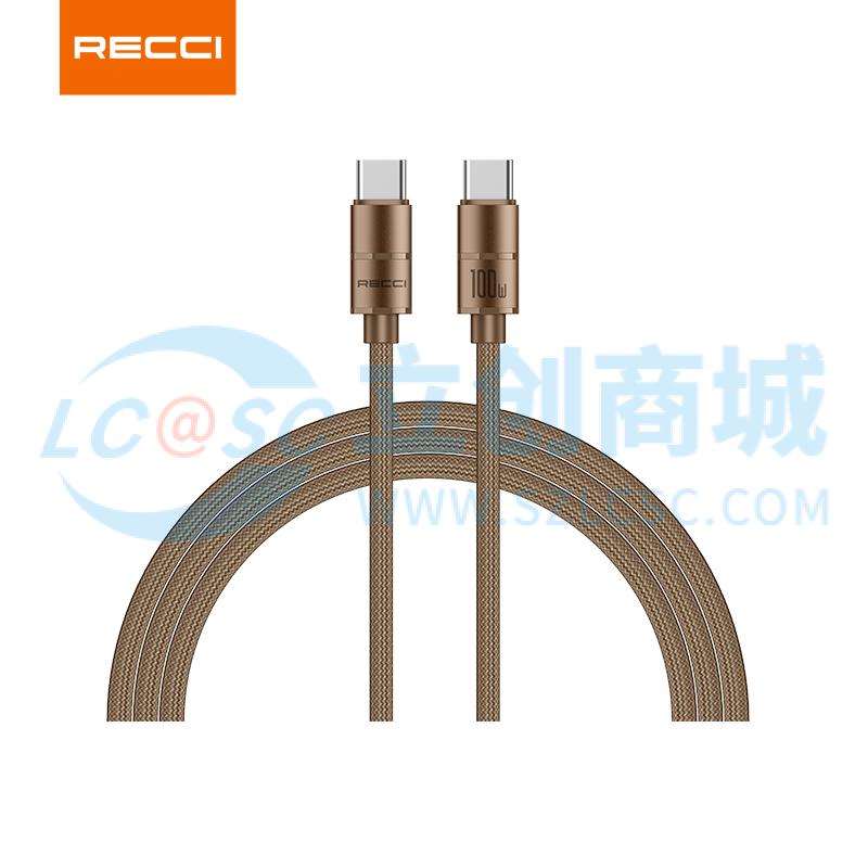 RS12CC(Golden)实物图