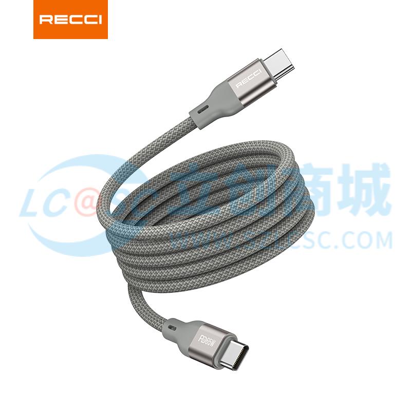 RS23CC(Titanium Golden)实物图