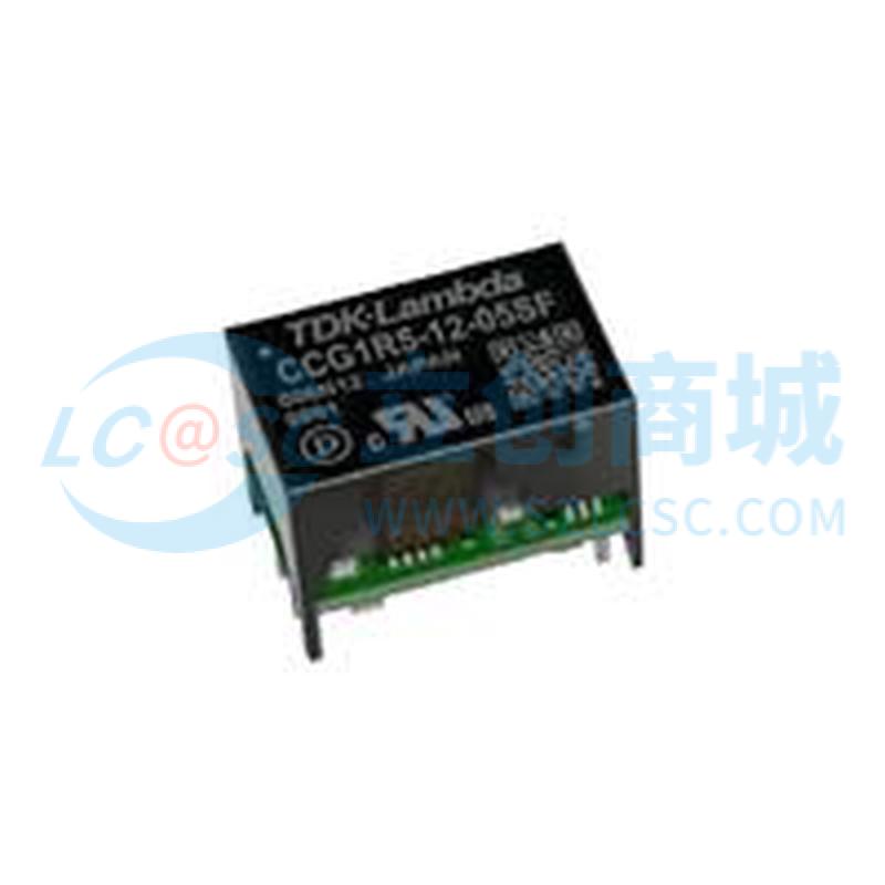 CCG1R5-48-05SF实物图