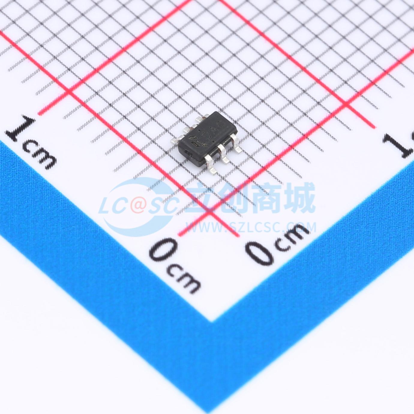 点击查看大图 FH9261-DAO实物图