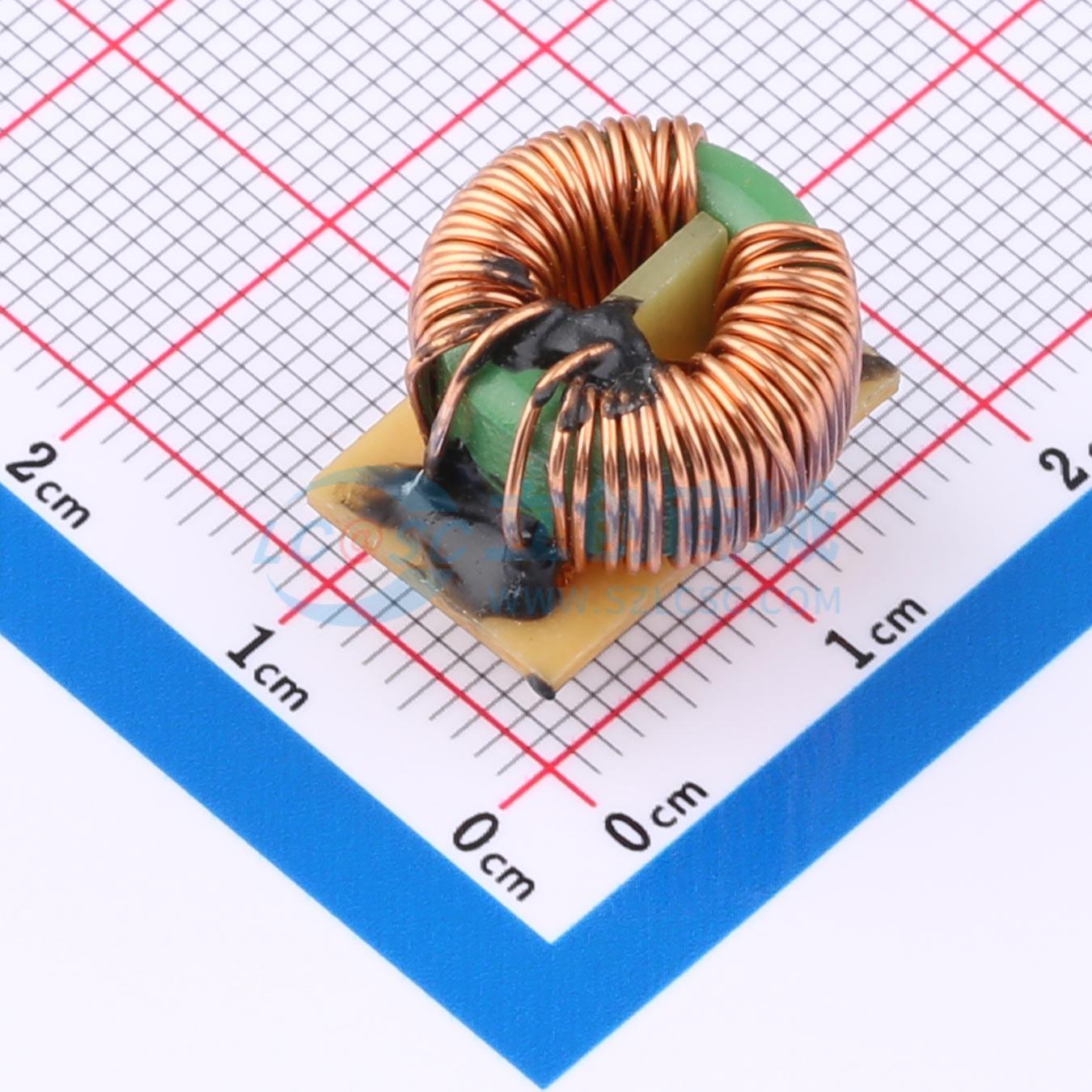 点击查看大图 T0412D实物图