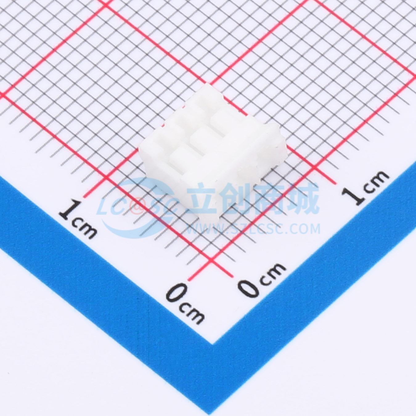 点击查看大图 HX20006-3Y实物图