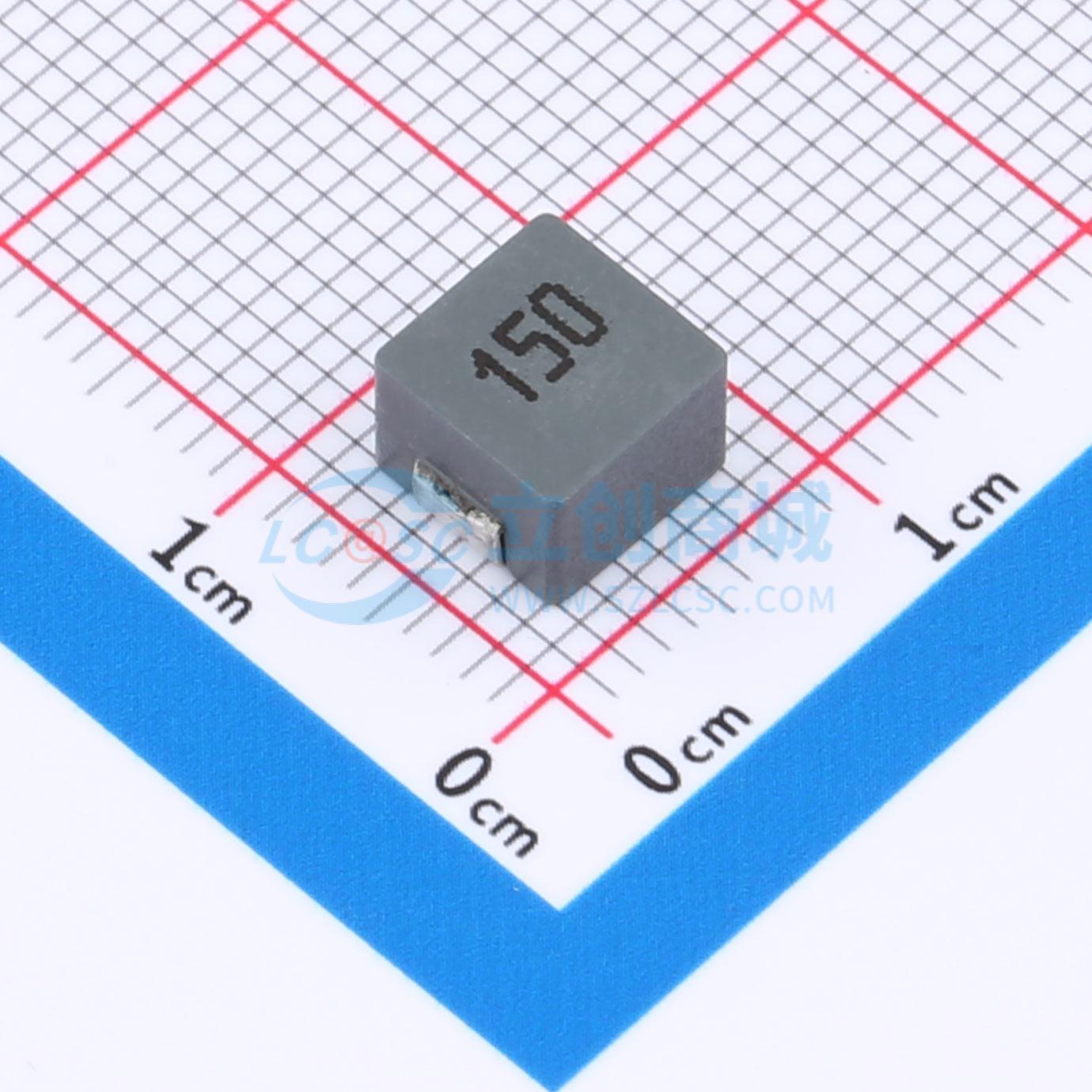 点击查看大图 AAPS0650M150H实物图