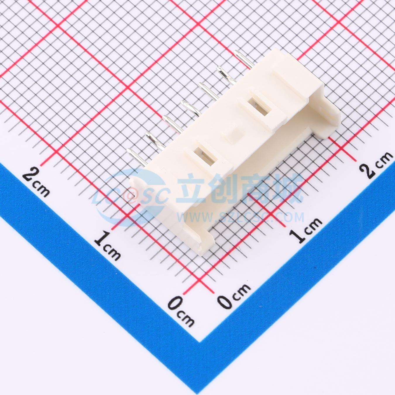 点击查看大图 HX25066-7B实物图