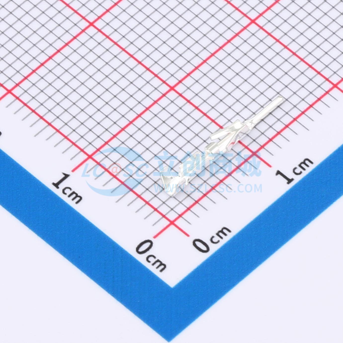 点击查看大图 RP13-PC-122实物图