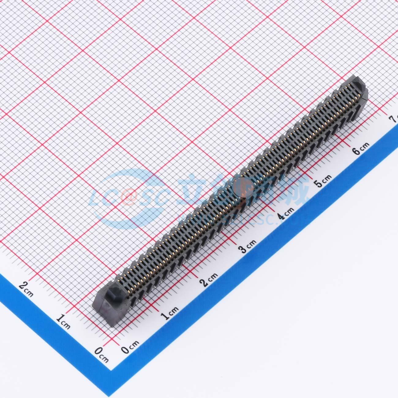 点击查看大图 ERM8-075-09.0-L-DV-K-TR实物图