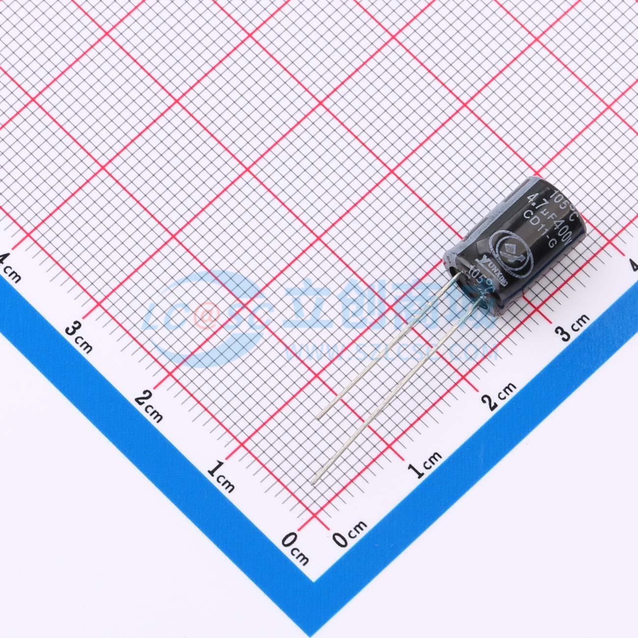 点击查看大图 ECG2GM4R7F12OTBVZC实物图