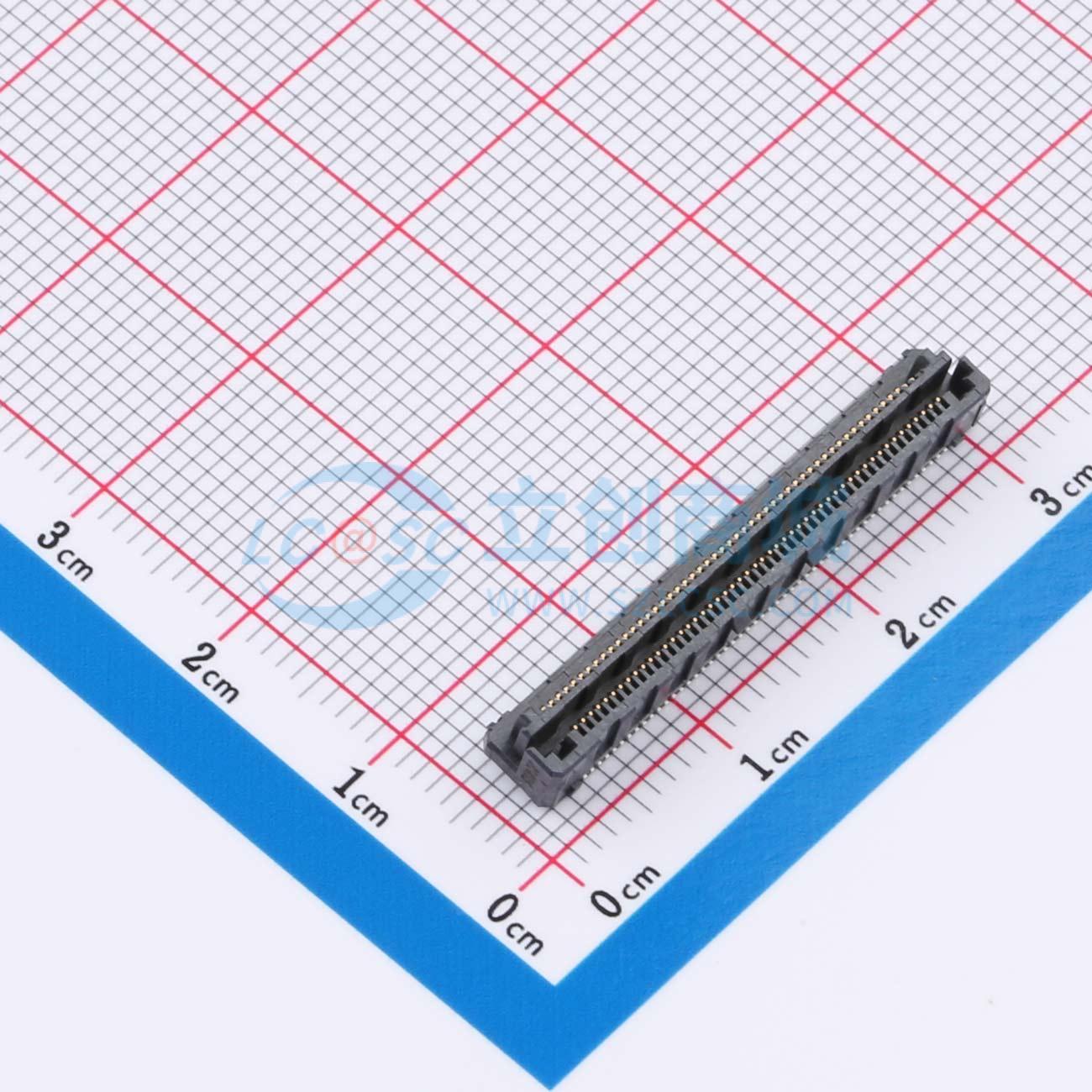 点击查看大图 LSHM-150-03.0-L-DV-A-N-TR实物图