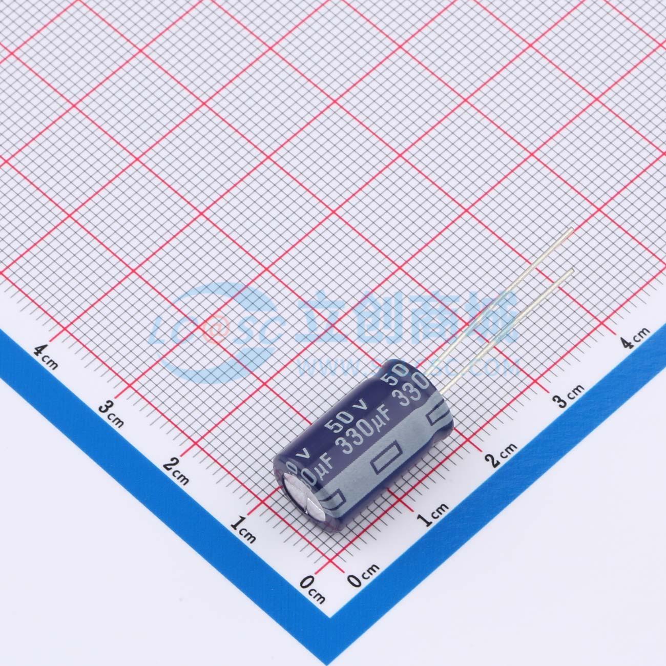 点击查看大图 CJ331MGA16B3实物图