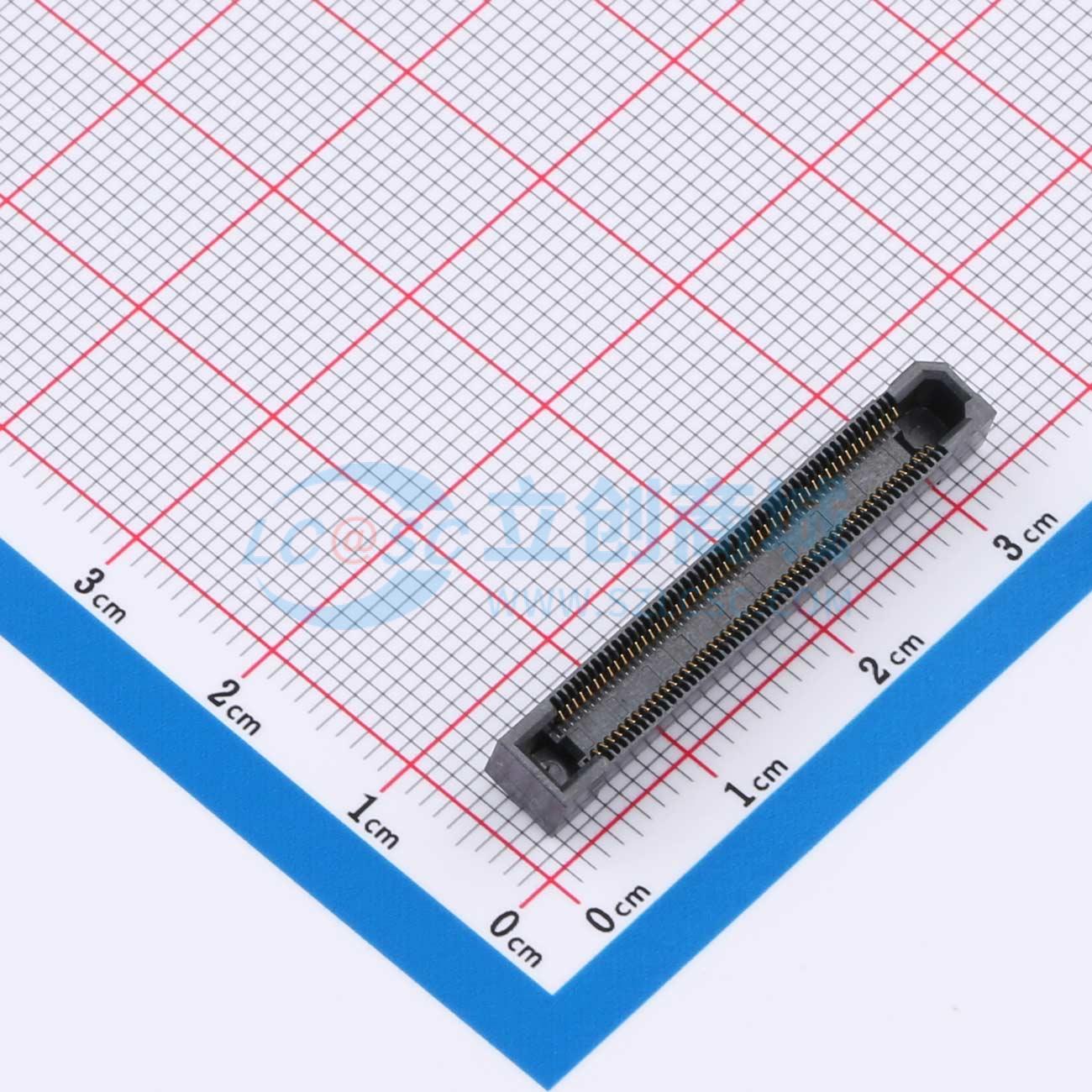 点击查看大图 ERF5-020-05.0-L-DV-TR实物图
