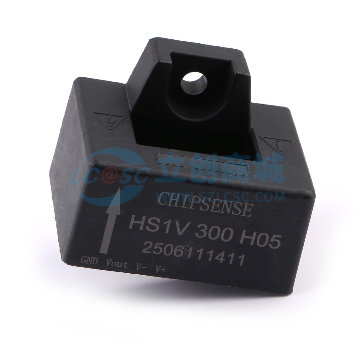 HS1V 300 H05实物图