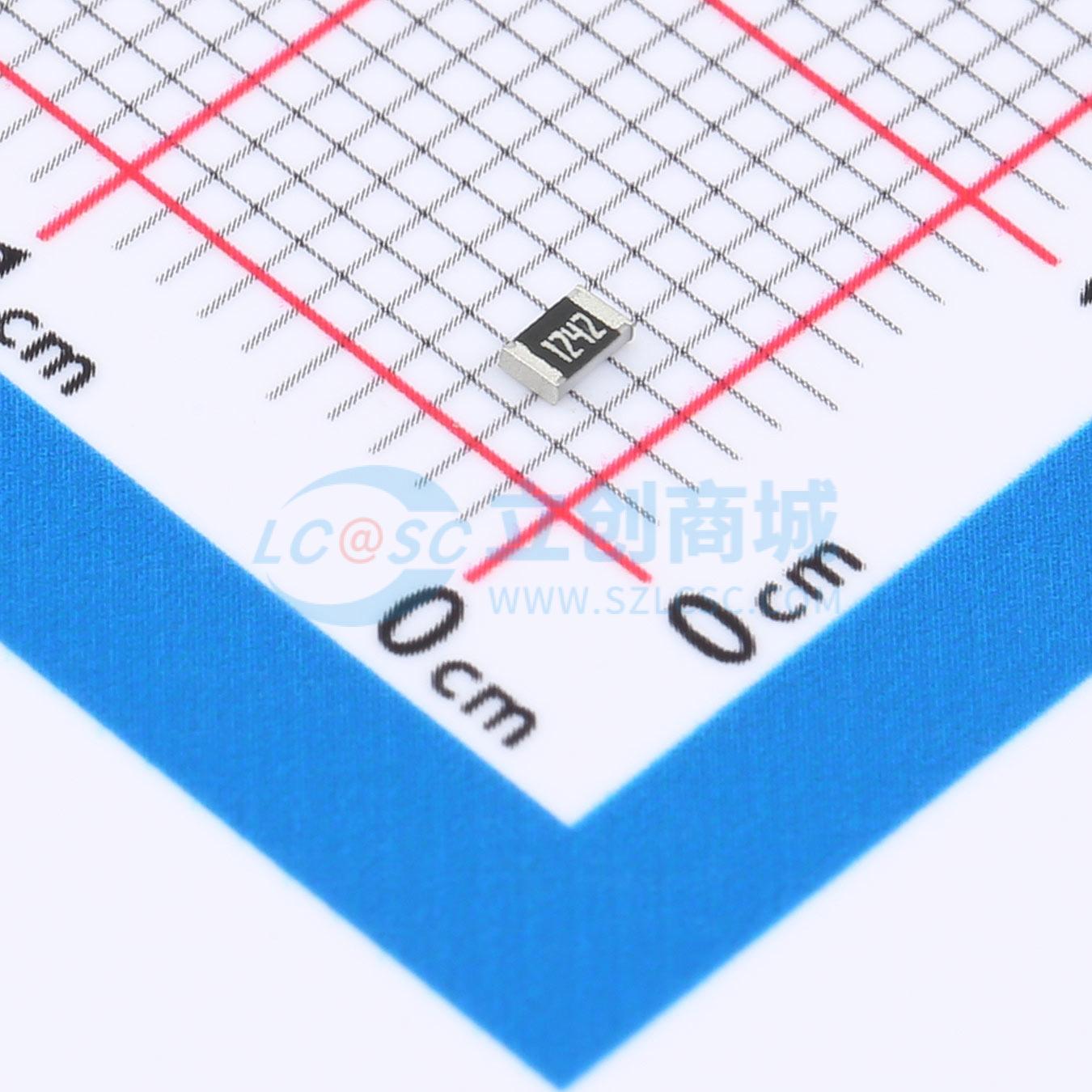 点击查看大图 RCT0512K4FLF实物图