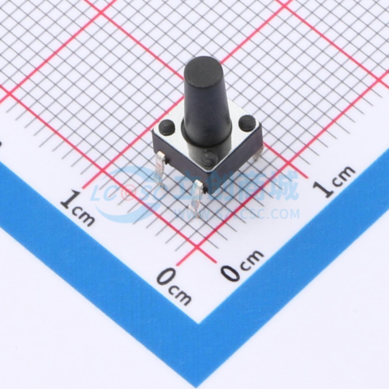 点击查看大图 TS-1095PD-A14B3-D2实物图
