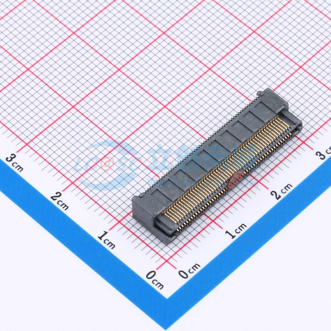 点击查看大图 LSHM-150-06.0-L-DV-A-N-K-TR实物图