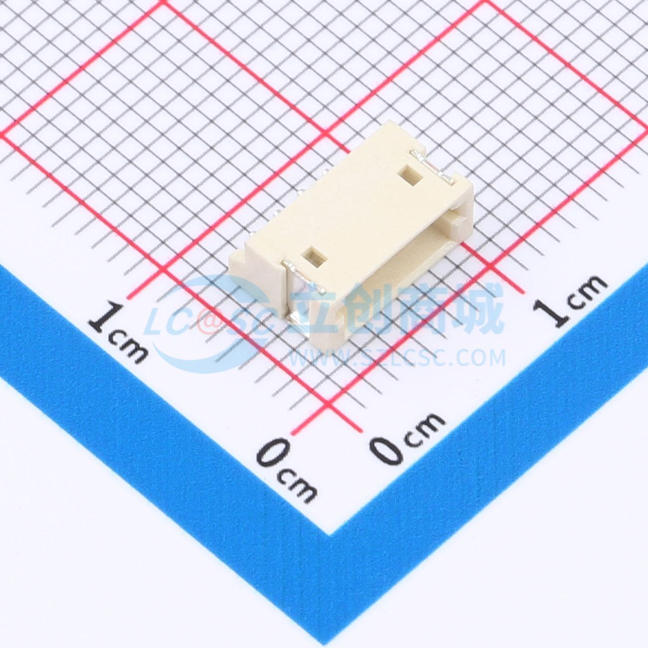 点击查看大图 A1501AWR-04-F2MA-R实物图