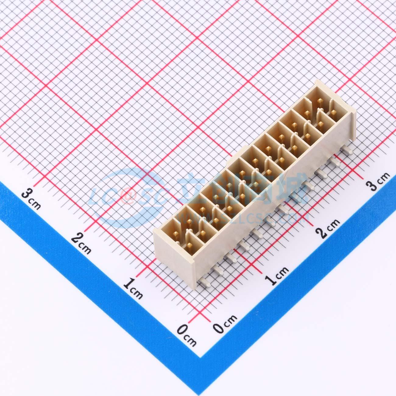 点击查看大图 IPL1-112-02-L-D-K实物图