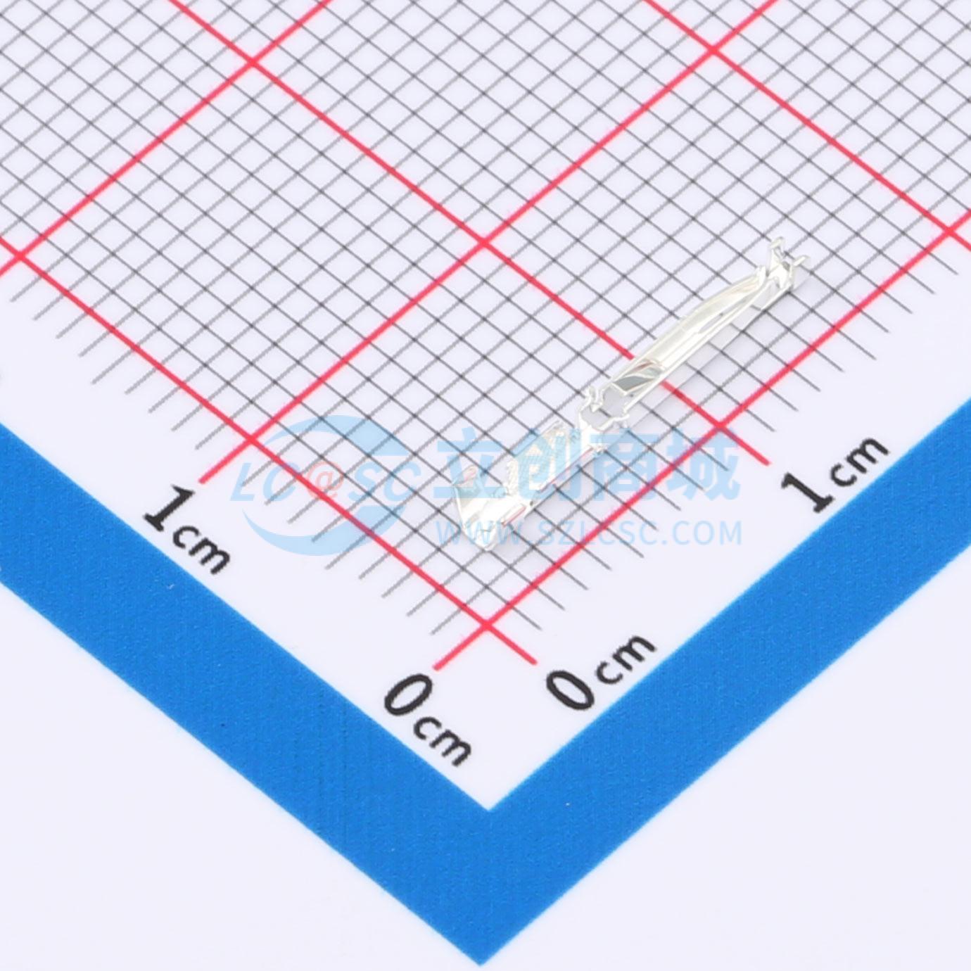 点击查看大图 RP13A-SC-122实物图
