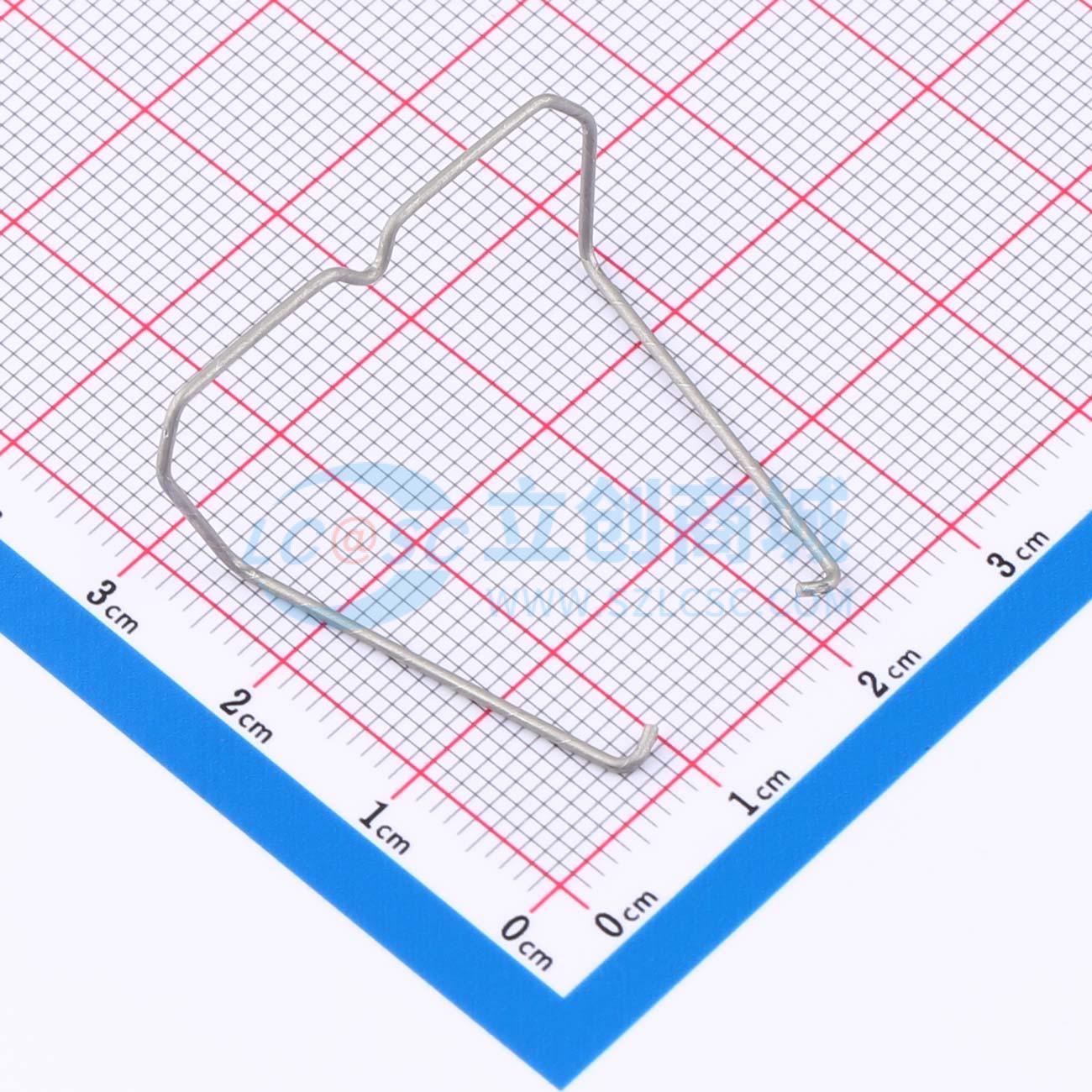 点击查看大图 PT28802实物图