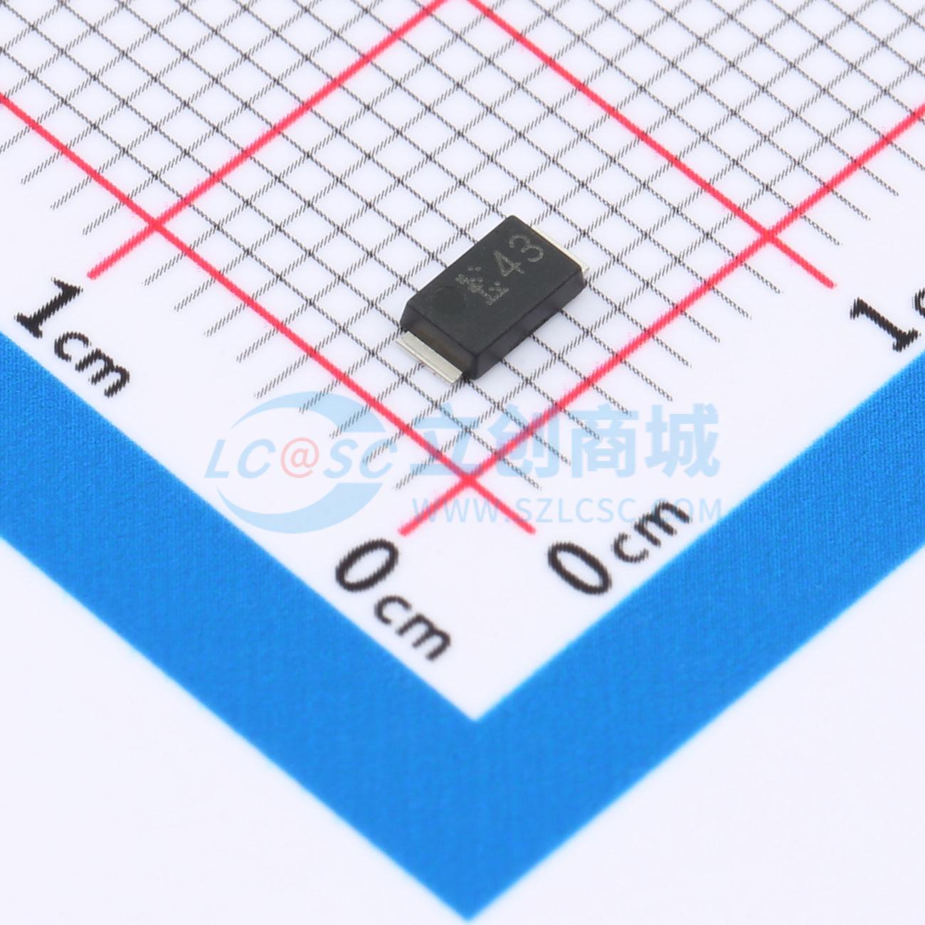 CMZ43(TE12L,KO,Q)实物图