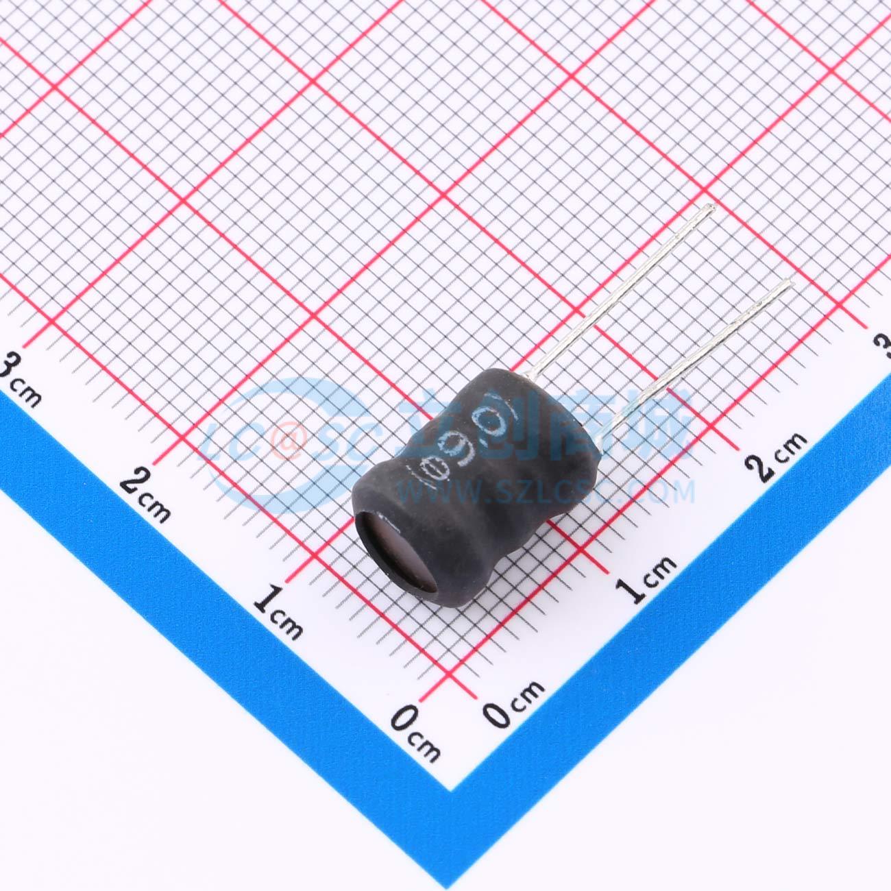 点击查看大图 PDPTAT0810-152K实物图