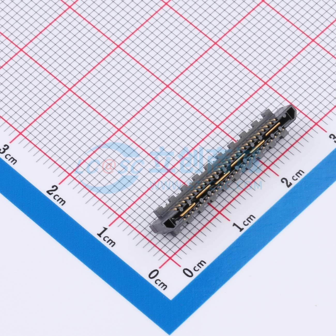 点击查看大图 QRM8-026-02.0-L-D-A实物图