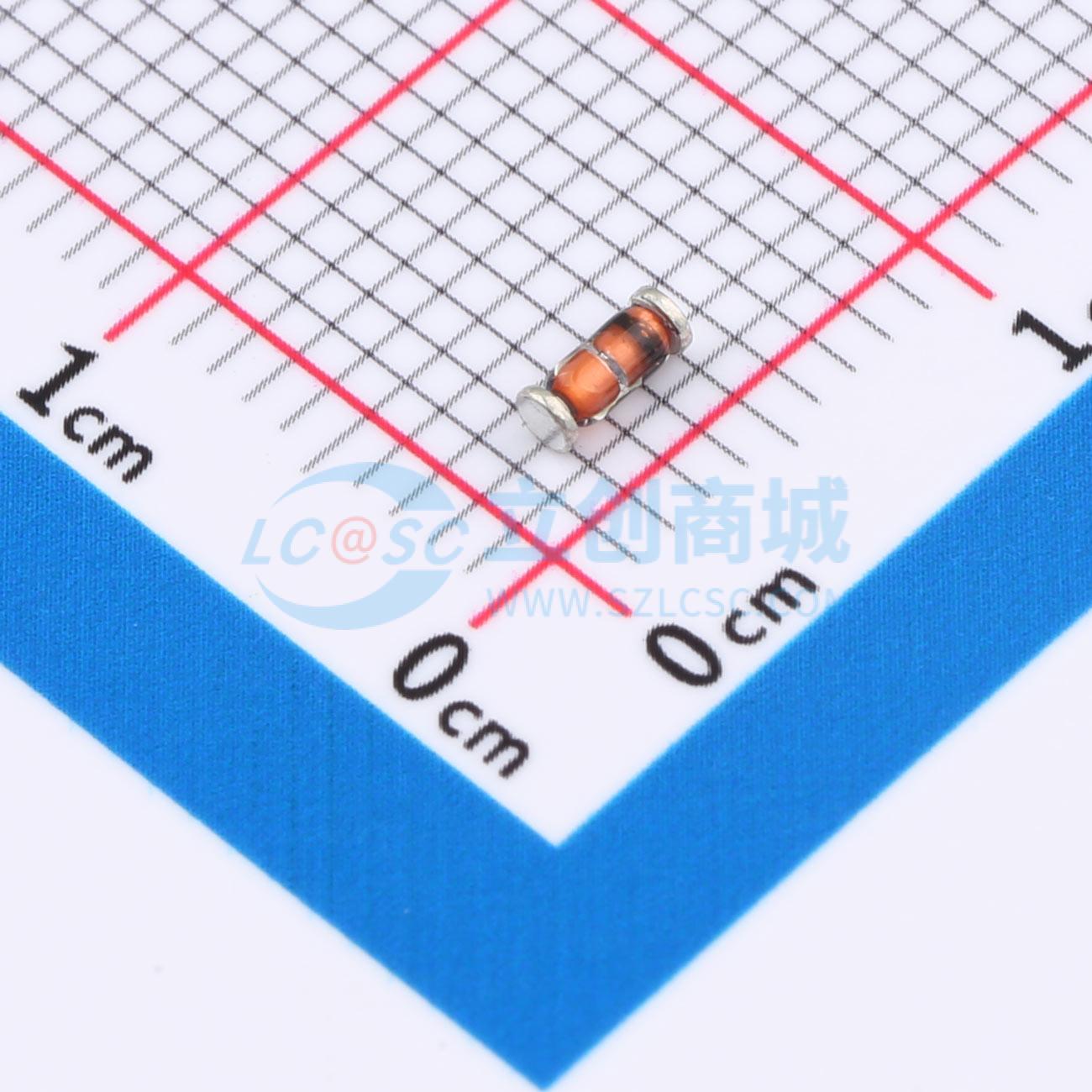 点击查看大图 GLZ7.5B_R1_10001实物图