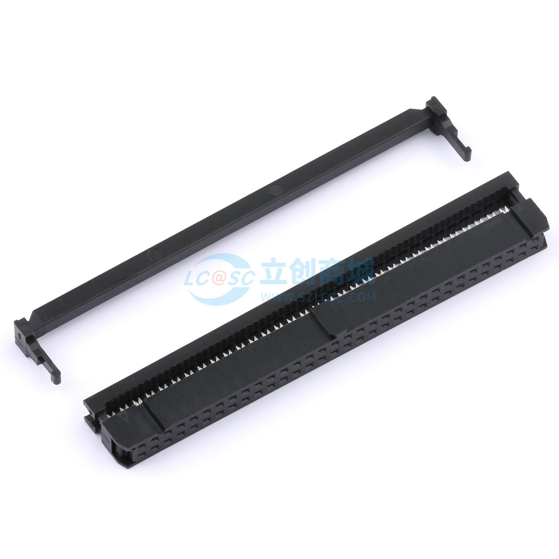 点击查看大图 IDC1-64370B0ATB1实物图