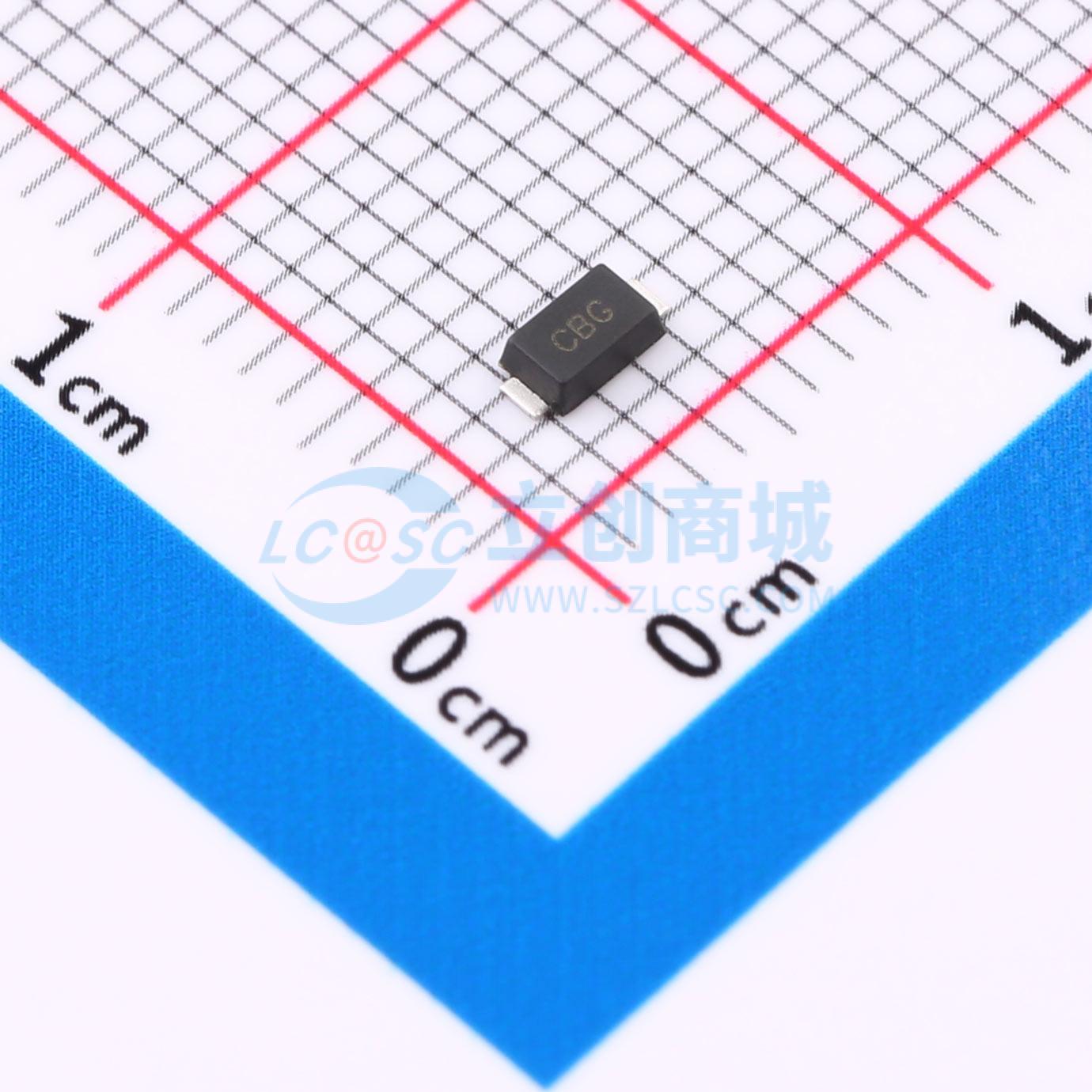 点击查看大图 SMF13CA实物图