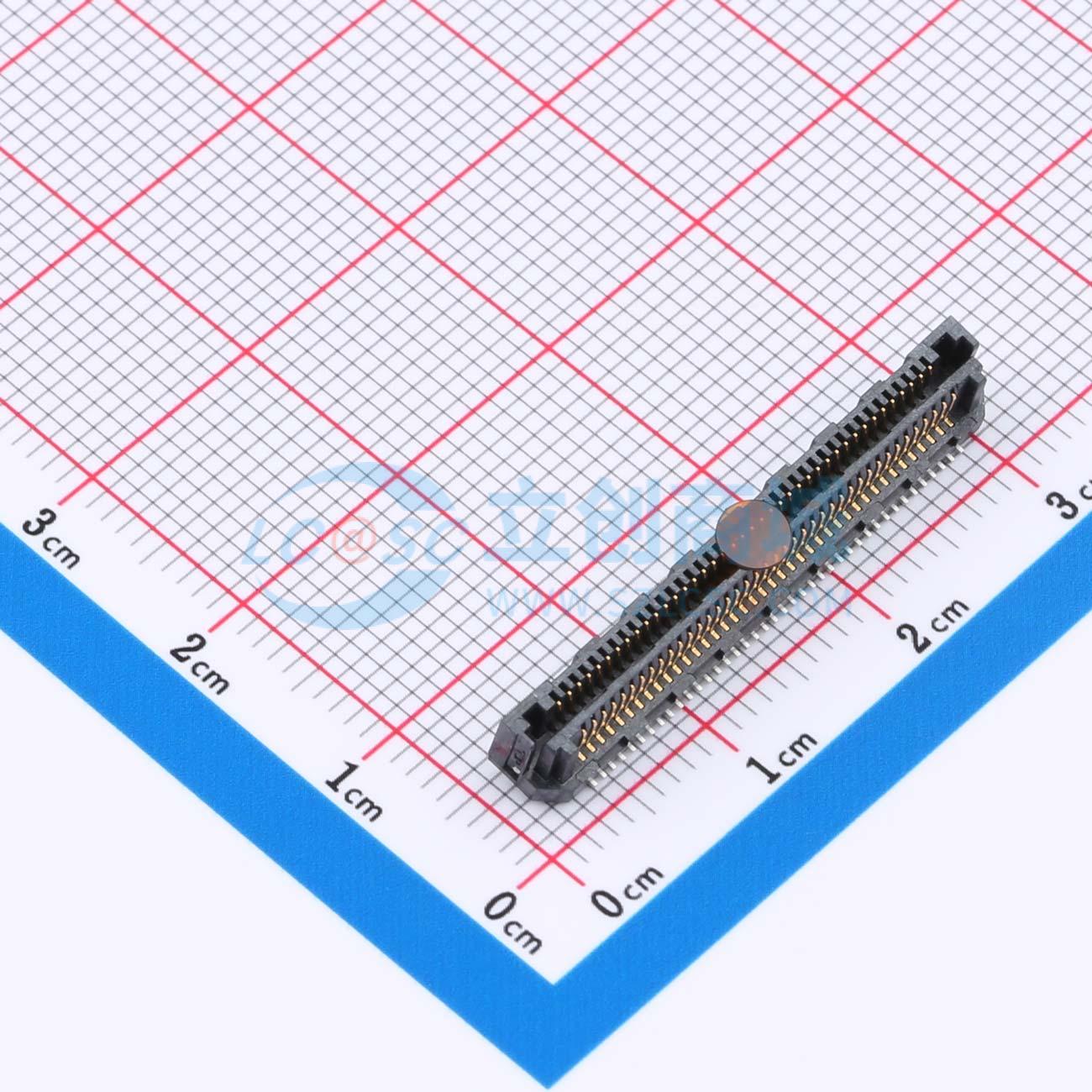 LSS-140-01-L-DV-A-K-TR实物图